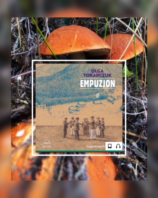 nalewka Schwärmerei