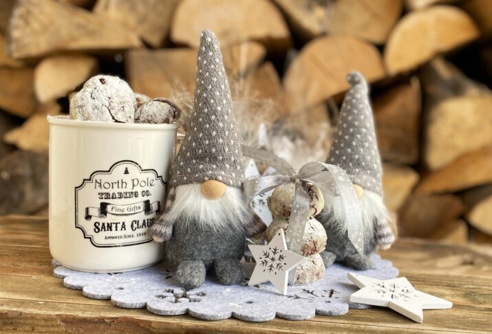 popękane ciasteczka