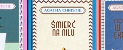Śmierć na Nilu